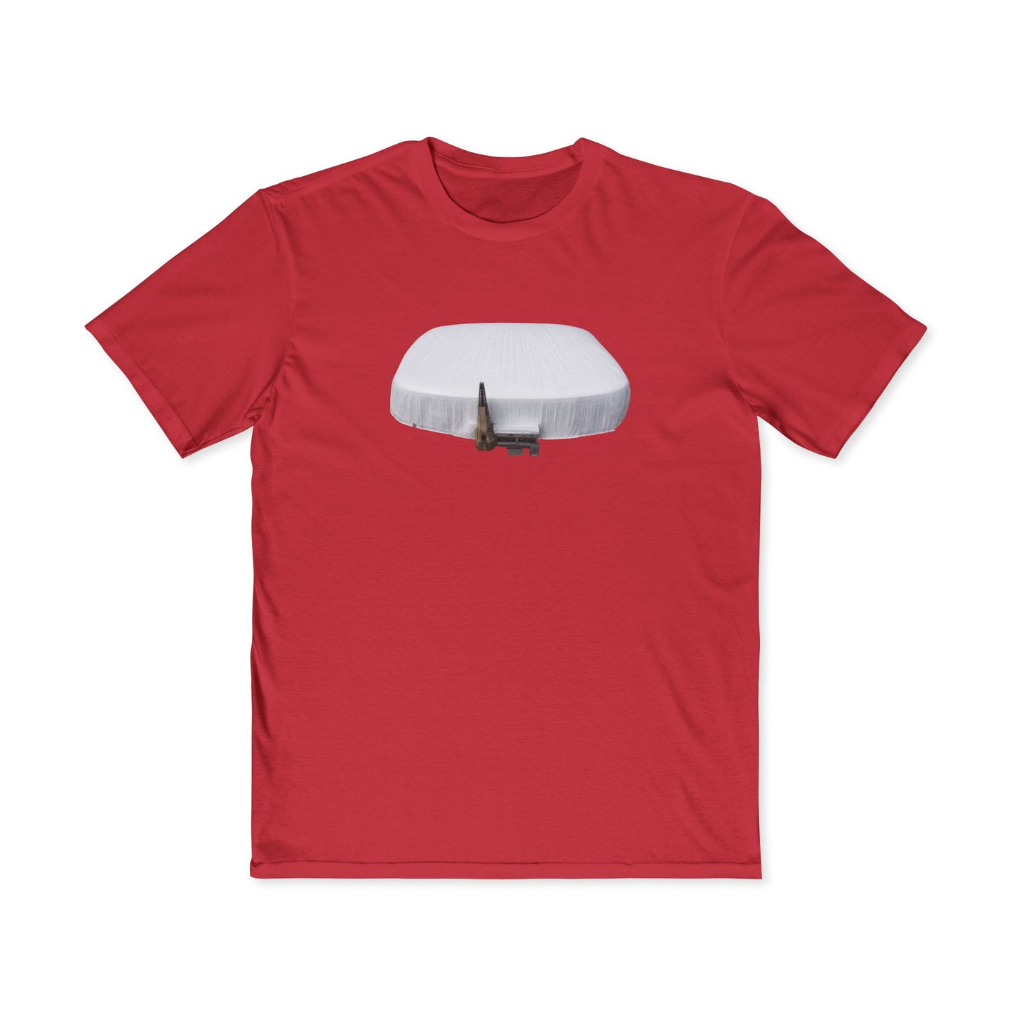 Men's 'Very Important' T-Shirt – Funny Bed/Headboard Graphic Tee