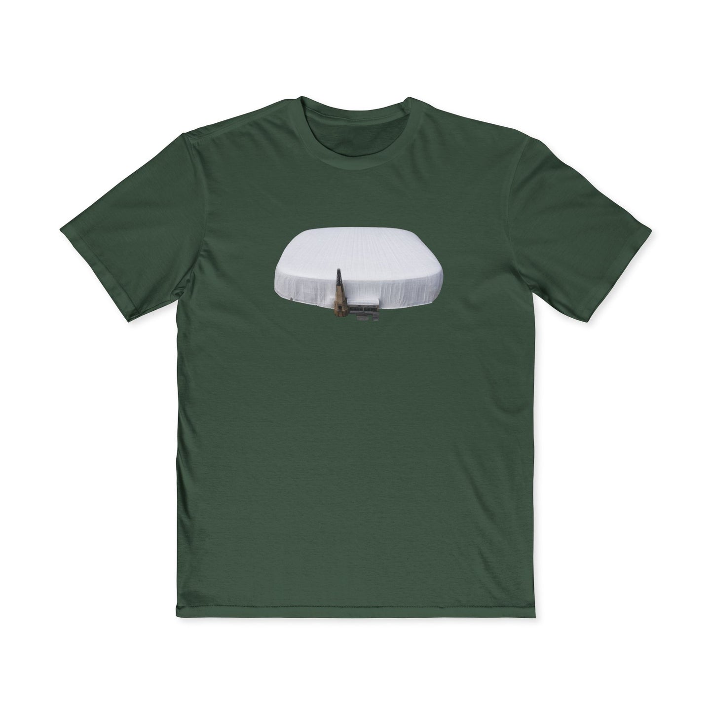 Men's 'Very Important' T-Shirt – Funny Bed/Headboard Graphic Tee