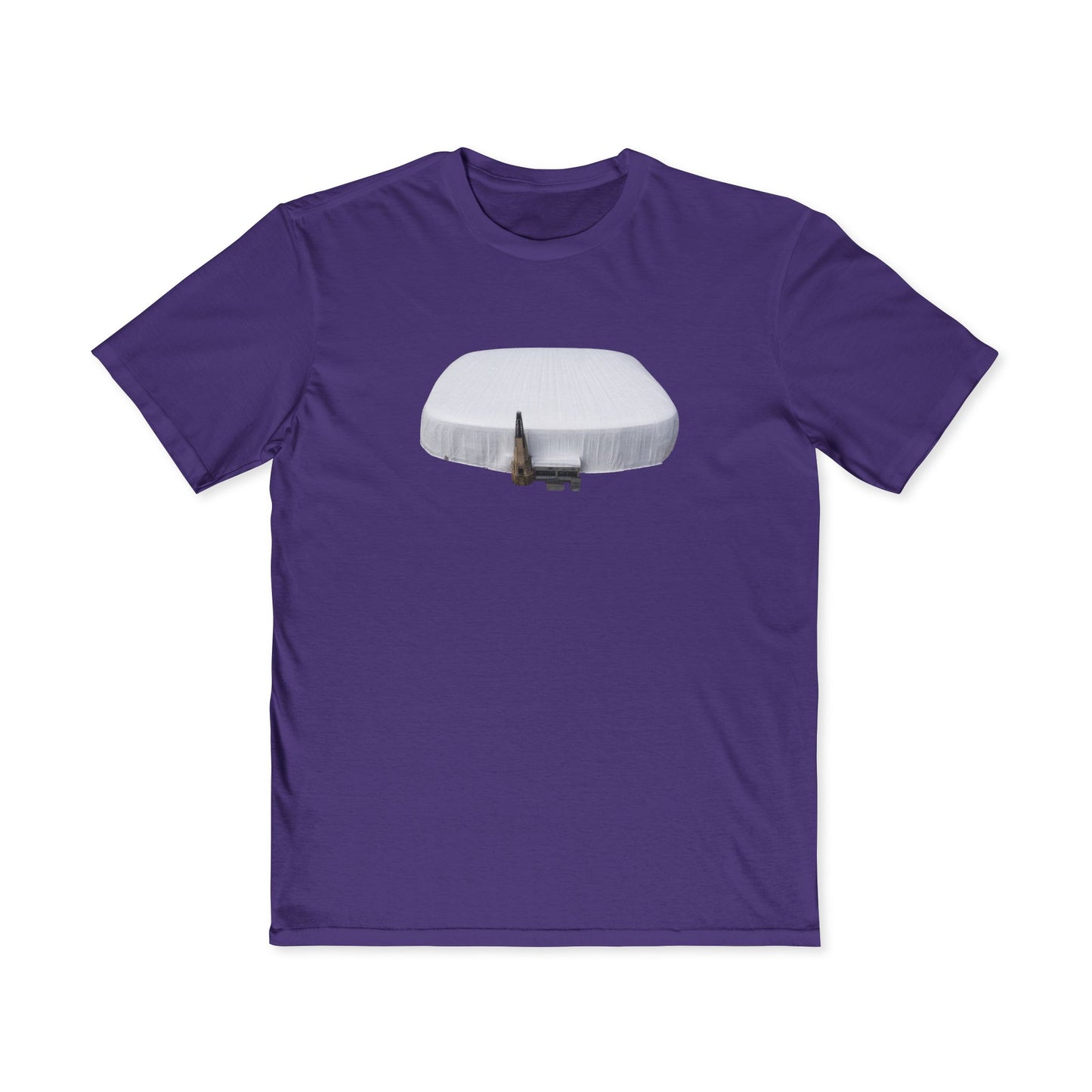 Men's 'Very Important' T-Shirt – Funny Bed/Headboard Graphic Tee