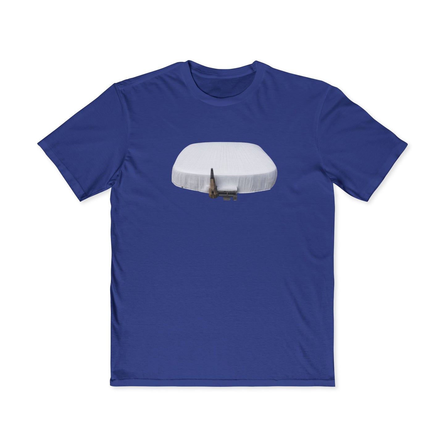 Men's 'Very Important' T-Shirt – Funny Bed/Headboard Graphic Tee
