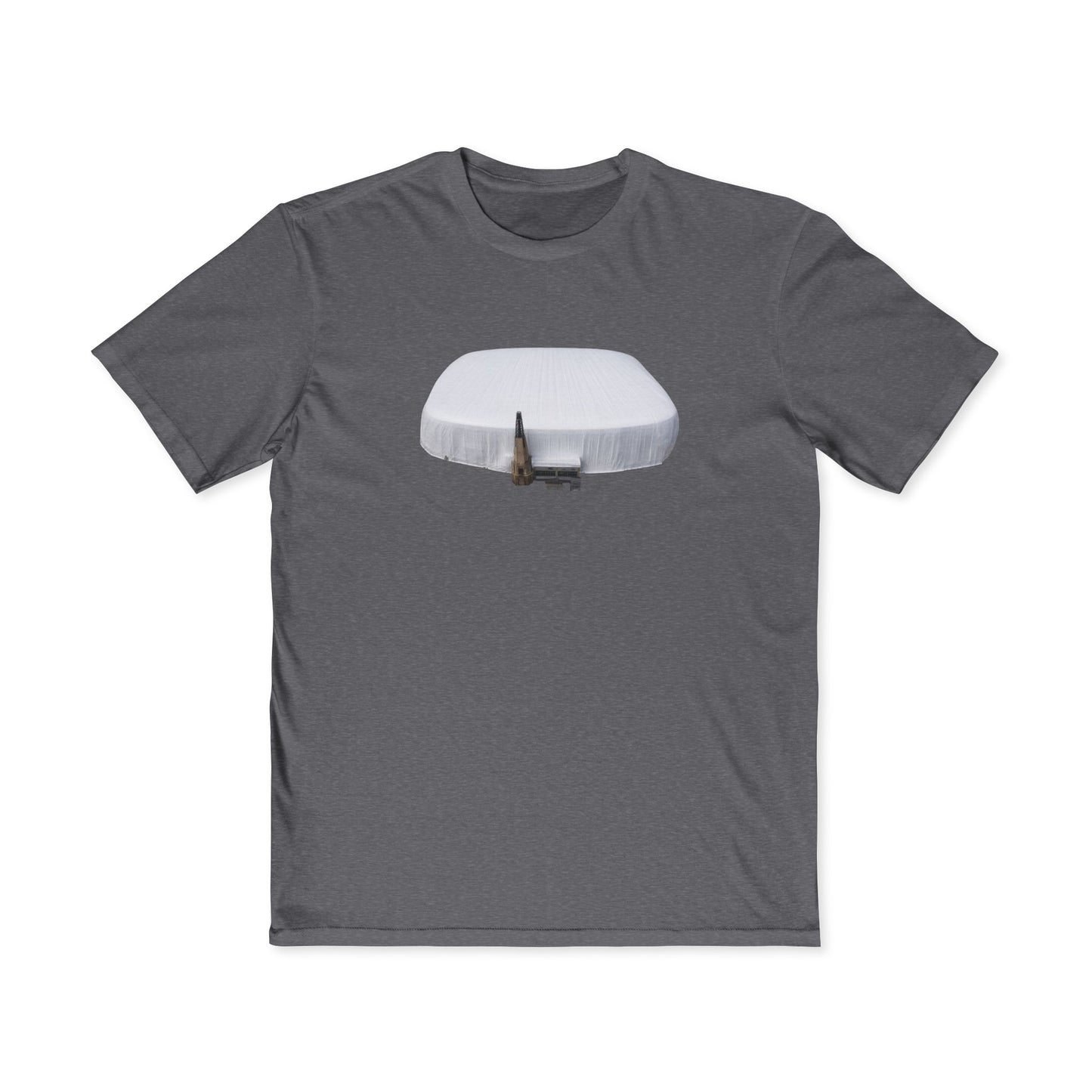 Men's 'Very Important' T-Shirt – Funny Bed/Headboard Graphic Tee